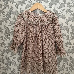 Doen Kids Carine Dress